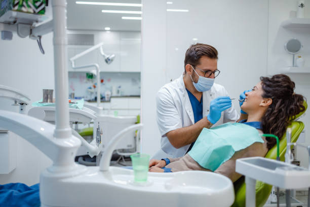 Best Root Canal Treatment  in Manchaca, TX